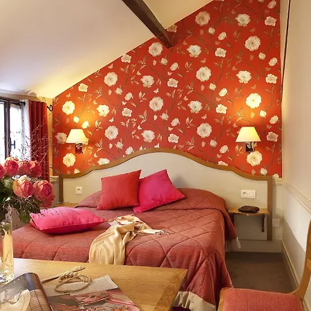 Hotel D'Albion-2