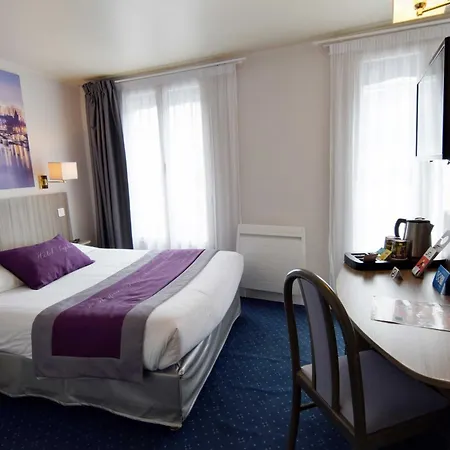 Saphir Grenelle-2