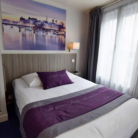 Saphir Grenelle-3