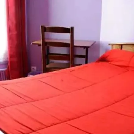 Hotel Le Carrosse-2