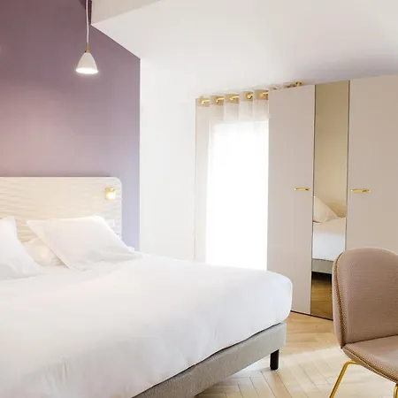 Hotel Le XIX-3