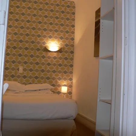 Hotel Les Alizes-2