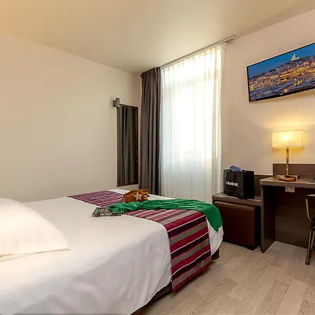 Hotel Terminus Saint-Charles-2