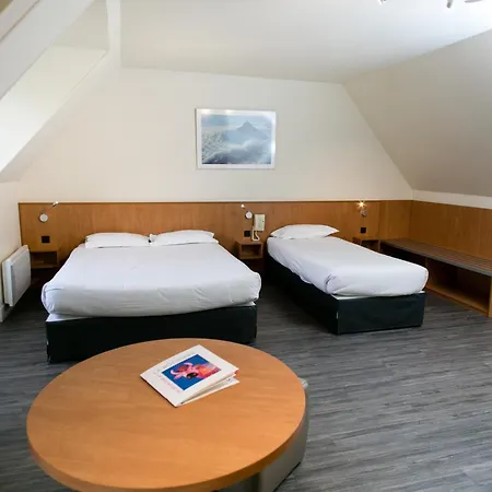 Hotel Vert-3