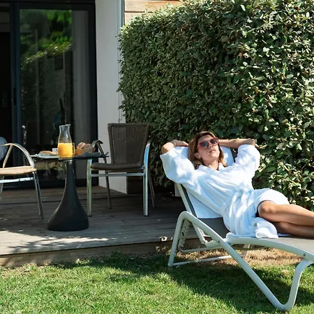 Hotel Le Phoebus Garden & Spa-3