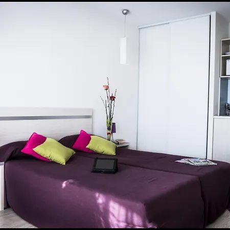 Appart'Hotel - Residence La Closeraie-3