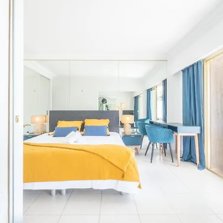 Sea View Terrace Upscale Property-3