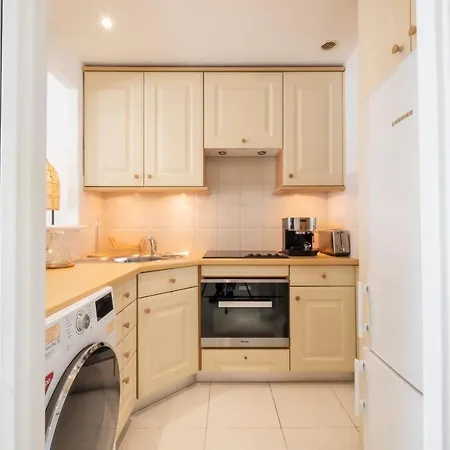 Sea View Terrace Upscale Property-2