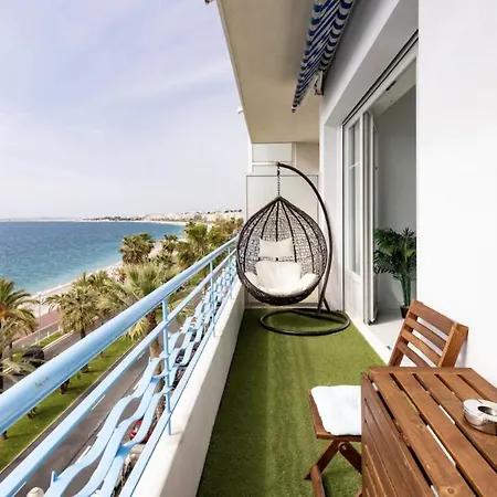 Sea View - Promenade Des Anglais-2
