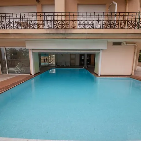 Victoria Appartement-3