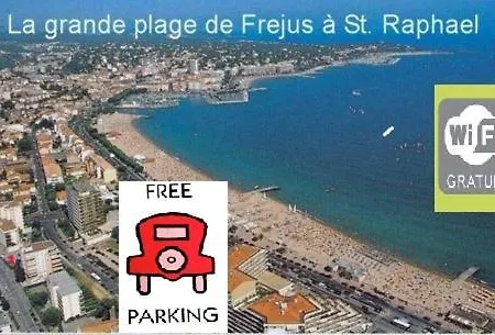 Frejus Plage-3