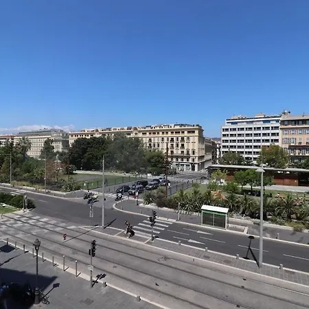 Jean Jaures - Wifi, Ac, 2Pers-2