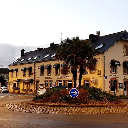 Hotel Robic - Salles de séminaires&Bar-2
