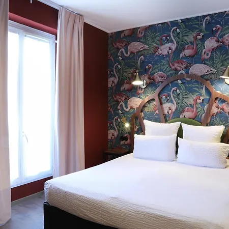 Hotel André Latin-3