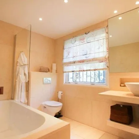 Modern Holiday Home In Gassin With Private Pool-2