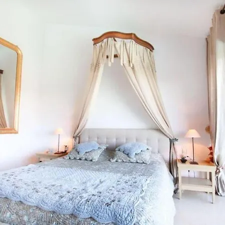 Modern Holiday Home In Gassin With Private Pool-3