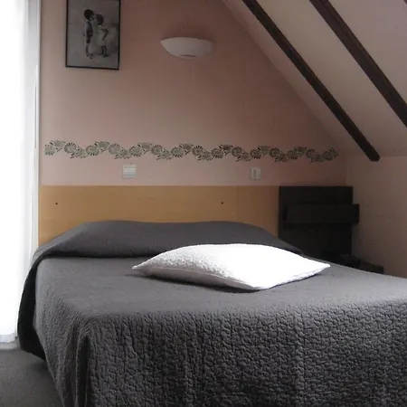 Hotel Le Domino-3