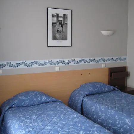 Hotel Le Domino-2
