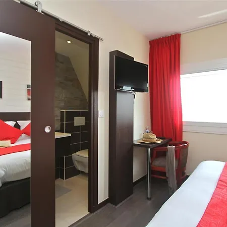 Hôtel L'Ostrea-3