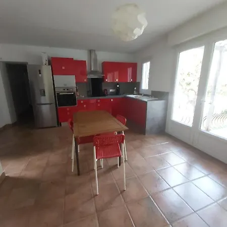Villa Avec Piscine Proche De La Mer La Croix-Valmer-3
