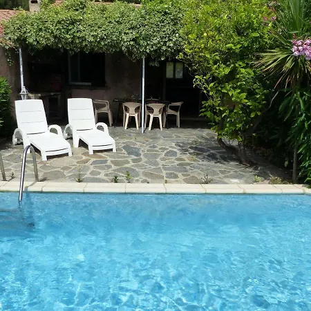 Maison Le Lavandou, 2 Pieces, 6 Personnes - Fr-1-308-46-3