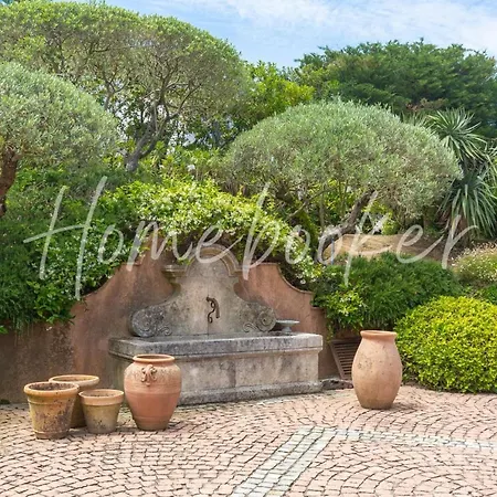 Villa Bastide Vue Mer-2
