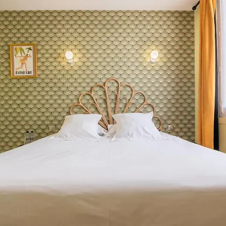 Hotel Cosmopolitain-3