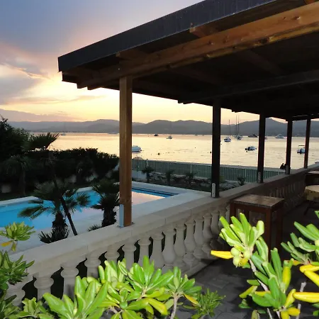 Villa Playa Del Sol - B1E1-3