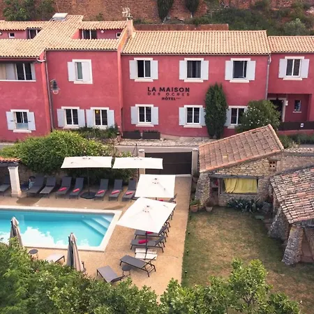 La Maison des Ocres-2