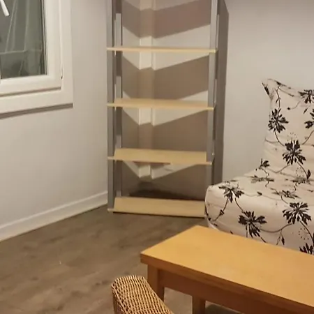 1er etage privatif dans une maison-3