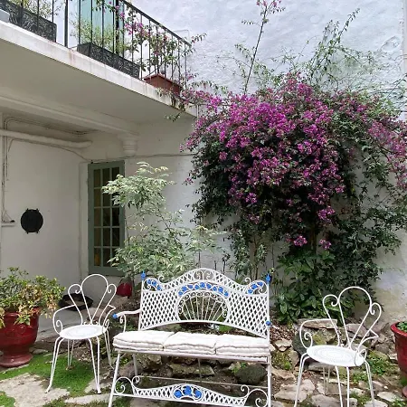 Villa Rosa Béziers-2