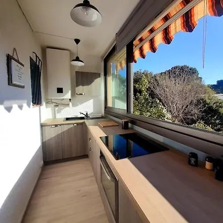 Appartement A Frejus-3