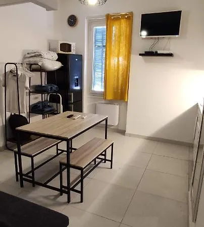 Nice Apartment S4-2