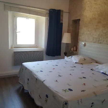 Chambre du sentier des ocres-2