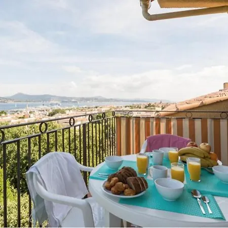 Le Paradis Saint Tropez-2