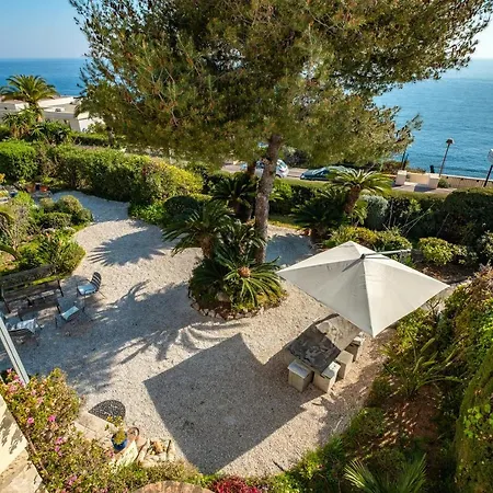 Exclusive!Villa Eolienne:Vue Mer,Piscine-3
