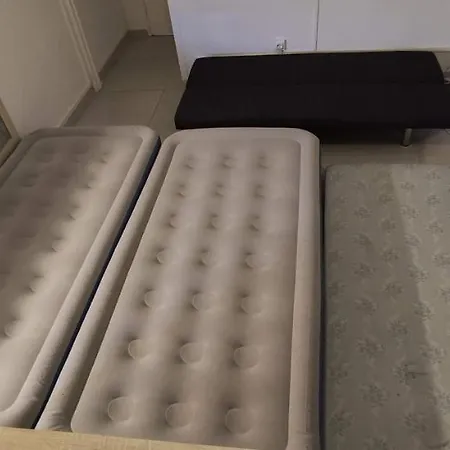 Nice Apartment S4-3