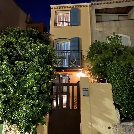 La Maisonette Antibes-3