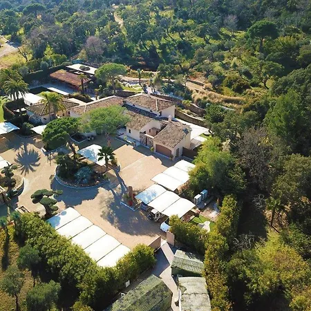 Bastide De Ramatuelle-2