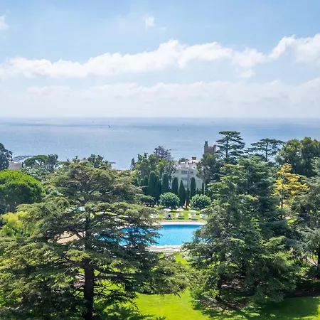 8 Hectares Park Spectacular Sea View-3