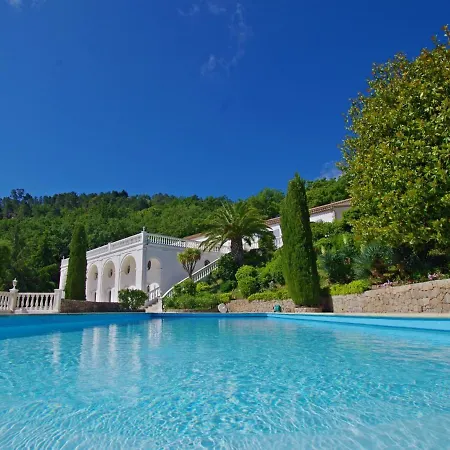 CHAMBRE VUE FEéRIQUE PANORAMIQUE CALME PISCINE XXL-3