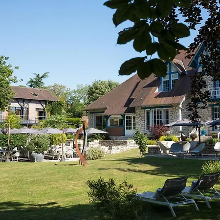 Le Jardin Des Plumes-2