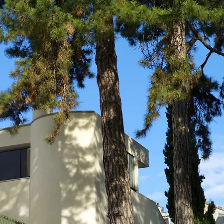 Villa du Square, Luxury Guest House-2