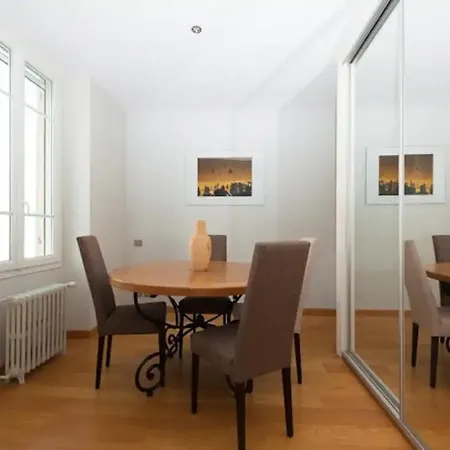 Stunning Beaulieu Sur Mer Retreat Chic With Air-Conditioning And Breathtaking Views-2