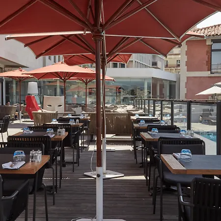 New Hotel Of Marseille - Vieux Port-2