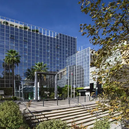Pullman La Pleiade Montpellier Centre-2