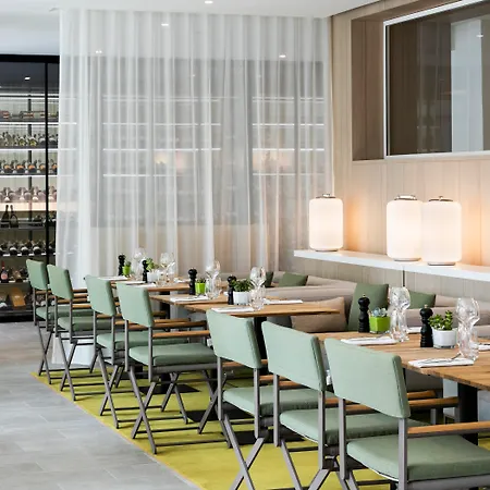 Hotel Barriere Le Gray D'Albion-2