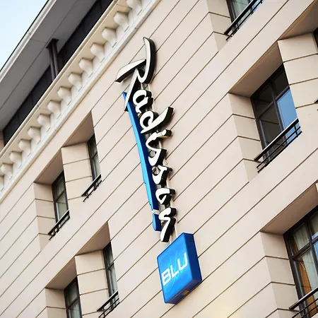 Radisson Blu Hotel Marseille Vieux Port-2