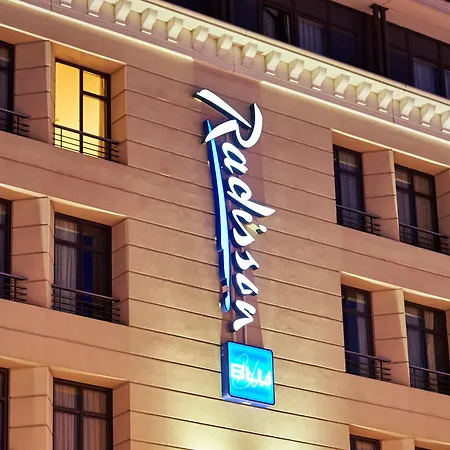 Radisson Blu Hotel Marseille Vieux Port-3