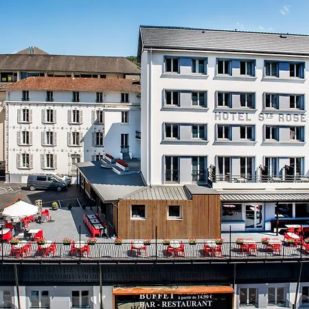 Hotel Sainte-Rose-3